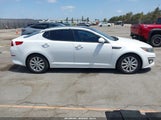 Kia Optima Ex 5XXGN4A78FG455446 fotografie