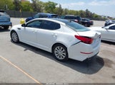 Kia Optima Ex 5XXGN4A78FG455446 fotografie