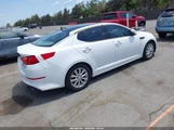 Kia Optima Ex 5XXGN4A78FG455446 fotografie