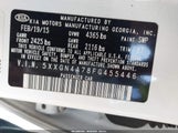 Kia Optima Ex 5XXGN4A78FG455446 fotografie