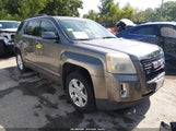 GMC Terrain Sle-2 2GKALSEK8C6380366 снимка