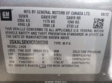 GMC Terrain Sle-2 2GKALSEK8C6380366 снимка