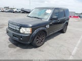 Land Rover Lr4 SALAG2D43DA662625 photo