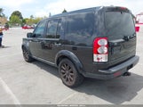 Land Rover Lr4 SALAG2D43DA662625 photo