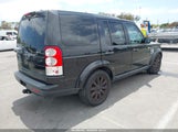 Land Rover Lr4 SALAG2D43DA662625 photo