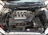 Honda Accord 3.0 Ex 1HGCG16511A012009 снимка