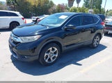 Honda Cr-V Ex-L/Ex-L Navi 2HKRW2H89HH630447 photo