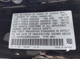Honda Cr-V Ex-L/Ex-L Navi 2HKRW2H89HH630447 снимка