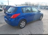 Nissan Versa 1.8Sl 3N1BC13E87L456521 fotografie