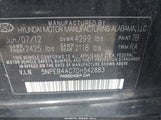 Hyundai Sonata Gls 5NPEB4AC7DH542883 снимка