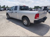 Ram  Tradesman 4X4 6'4 Box 1C6RR7FGXJS326122 photo