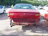 Acura Tl 3.2 19UUA5662YA044760 снимка