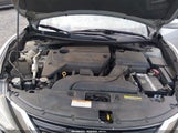Nissan Altima 2.5 Sv 1N4AL3AP3GC193980 fotografie