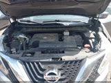 Nissan Murano S 5N1AZ2MG1JN132455 снимка