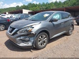 Nissan Murano S 5N1AZ2MG1JN132455 снимка