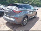 Nissan Murano S 5N1AZ2MG1JN132455 снимка
