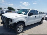 Ford F-150 Fx2/Stx/Xl/Xlt 1FTRX12W48FB38529 photo