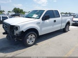 Ford F-150 Fx2/Stx/Xl/Xlt 1FTRX12W48FB38529 photo