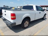 Ford F-150 Fx2/Stx/Xl/Xlt 1FTRX12W48FB38529 photo
