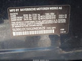 BMW X6 xDrive35I 5UXKU2C50G0N83629 photo