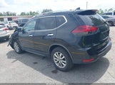 Nissan Rogue Sv KNMAT2MT2KP513353 photo