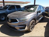 Acura Rdx Standard 5J8TC1H35LL002145 снимка
