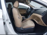 Hyundai Sonata Gls 5NPEB4AC7DH562289 fotografie