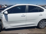 Kia Rio Lx 3KPA24AD6NE486822 снимка