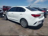 Kia Rio Lx 3KPA24AD6NE486822 снимка