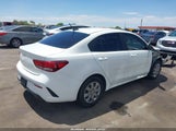 Kia Rio Lx 3KPA24AD6NE486822 снимка