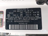 Kia Rio Lx 3KPA24AD6NE486822 снимка