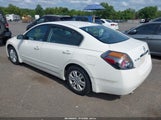 Nissan Altima 2.5 S 1N4AL2AP6BN472685 photo