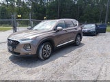 Hyundai Santa Fe Sel 5NMS3CAD5LH244959 photo