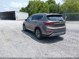 Hyundai Santa Fe Sel 5NMS3CAD5LH244959 photo