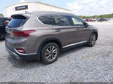 Hyundai Santa Fe Sel 5NMS3CAD5LH244959 photo