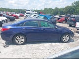 Hyundai Sonata Gls 5NPEB4AC7EH852677 снимка