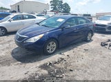 Hyundai Sonata Gls 5NPEB4AC7EH852677 снимка