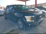 Ford F-150 Lariat/Xl/Xlt 1FTEW1CP6JKF68309 photo