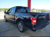 Ford F-150 Lariat/Xl/Xlt 1FTEW1CP6JKF68309 photo