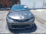 Chrysler 200 S 1C3CCCBB5FN724352 fotografie