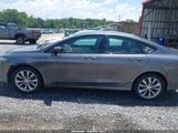 Chrysler 200 S 1C3CCCBB5FN724352 fotografie
