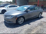 Chrysler 200 S 1C3CCCBB5FN724352 fotografie