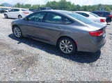 Chrysler 200 S 1C3CCCBB5FN724352 fotografie