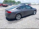 Chrysler 200 S 1C3CCCBB5FN724352 fotografie