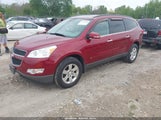Chevrolet Traverse Lt 1GNLRGED5AS149041 снимка