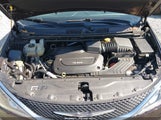 Chrysler Pacifica Touring-L Plus 2C4RC1EG4HR592238 photo