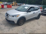 Nissan Kicks S 3N1CP5CU4JL534548 fotografie