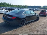 Lincoln Continental Reserve 1LN6L9NP7L5605258 fotografie