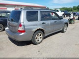 Subaru Forester 2.5X JF1SG63668H732692 photo