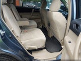 Toyota Highlander Base V6 5TDBK3EH2BS076838 снимка